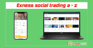 exness copy trade social trading