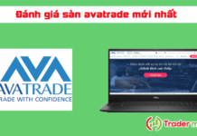 đánh giá sàn avatrade - ava trade review