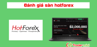 Đánh giá review sàn hot forex. Hotforex là gì, có uy tín lừa đảo không