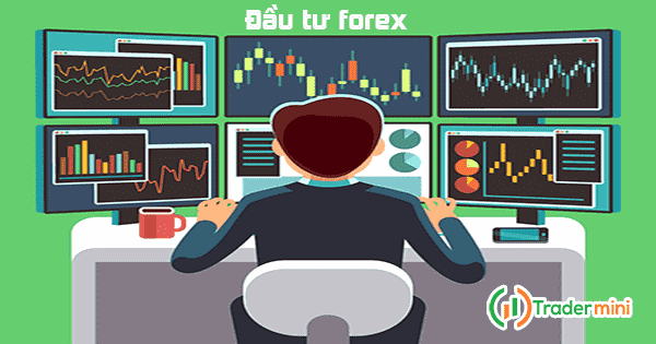 Forex là kênh đầu tư tài chính online mạo hiểm nhưng lại sinh lời cao