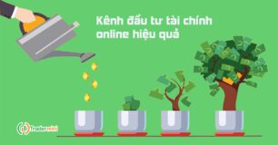 đầu tư tài chính online